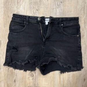 Size 31 abound shorts